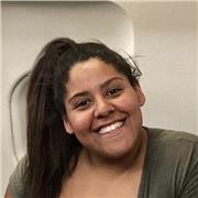 Canguro y profesora particular